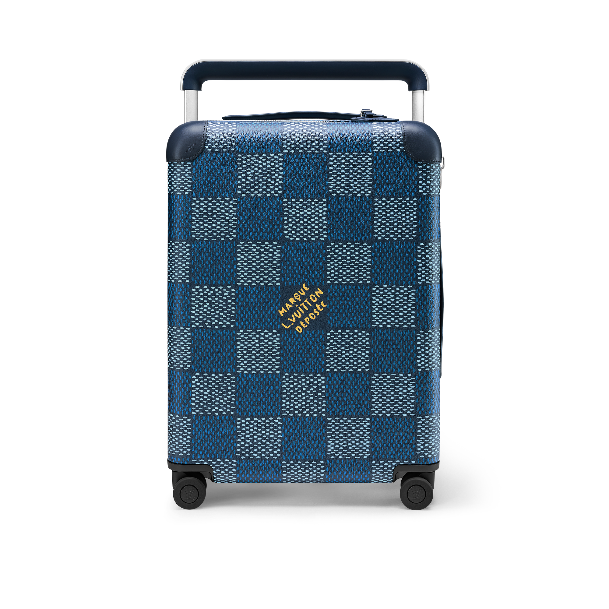 Horizon Men's 4-Wheeled Hard Suitcases | LOUIS VUITTON ®